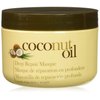 Hair Chemist Coconut Oil Deep Repair Masque 8 ounce