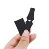Arrow Rest Felt Tape, Archery Arrow Rest Bow Sticker Anti-Slip Durable Drop Away Arrow Rest for Compound Bow Arrow Rest Felt Arrow Rest Felt Tape Qad Ultra Rest Felt Qad Ultra Rest Felt