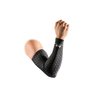 McDavid 6579 uCool™ Compression Arm Sleeves Cooling Arm Compression Sleeves with 50+ UV Sun Protection for Running, Cycling, Golfing and Hiking