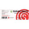 Sugaring Paste Package - 12oz Sugaring Paste for sensetive Skin and Set of Gloves (4 Pieces)