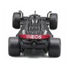 F1 W14 E Performance #63 George Russell World Championship (2023) 1/43 Diecast Model Car by Bburago 38080GR