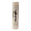 Golden Hives Apiary Moisturizing Lip Balm With Raw Beeswax & Organic Cocoa Butter - Lemongrass Mint (pack of 3)