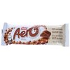 Nestle Aero Chocolate Bars | 24 x 42gram bars | Imported from Canada (Milk Chocolate)
