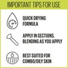 Maybelline Super Stay Full Coverage Liquid Foundation Active Wear Makeup, Up to 30Hr Wear, Transfer, Sweat & Water Resistant, Matte Finish, Java, 1 Count