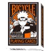 Naruto Shippuden Playing Cards Bicycle [Japan Import]