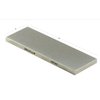 Ultra Sharp II Diamond Sharpening Stone 600 Grit (Fine)