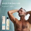 ProBliva Fungus Shampoo for Itchy Scalp and Hair Care - Helps Calm & Soothe Scalp with Natural Ingredients Emu Oil, Jojoba Oil, Coconut Oil