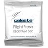 Celeste Flight Fresh Air Freshener Disc - Fresh Breeze