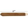 Skeleteen Fake Puff Costume Cigar - Child Safe Stunt Cigar For Costumes - 1 Piece
