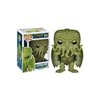 Funko POP Literature: HP Lovecraft Cthulhu Action Figure