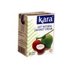 Natural Coconut Cream in 6.76fl oz (Pack of 12).