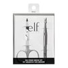e.l.f. On Point Brow Kit, Duo Of Pro-quality Eyebrow Scissors & Tweezers For Shaping Eyebrows, Great For Precise Shaping, Vegan & Cruelty-Free