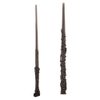 Bioworld Harry Potter Harry And Hermione Wand Hair Sticks