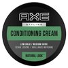 Axe Styling Cream, Natural, Understated Look, 2.64Ounce (Pack of 2)