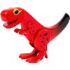 BRIO World - 36092 Dinosaur Erupting Volcano | Toy Train Set for Kids Aged 3 Years Up
