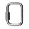 US STAINLESS Stainless Steel 316 Square Quick Link 1/2" (12mm) Marine Grade