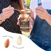 Barney Butter Almond Butter, Chocolate, 16 Ounce Jar, Skin-Free Almonds, No Stir, Non-GMO, Gluten Free, Keto, Paleo, Vegan