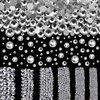 2-Box Massive Beads 8000pcs 6Sizes Nail Art Flatback Glasses Rhinestones Crystal for DIY Project with Tweezers and Picking Pen for Nail Art, Face Art, Manicure (Clear Crystal, 6 Sizes)