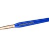 Bdellium Tools Professional Makeup Brush Golden Triangle - Angled Brow 763