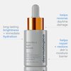Dermalogica BioLumin-C Night Restore Vitamin C Serum for face, Overnight Skin Hydration and Barrier Repair Serum, 0.85 fl oz