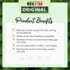 Tecnu Original Poison Oak & Ivy Outdoor Skin Cleanser, 32 Fl Oz, First Step in Poison Ivy Treatment, Removes Rash Causing Oils from Skin, Gear, Clothing, Tools and Removes Skunk Odor from Dog Fur