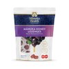Manuka Health, MGO 400+ Manuka Honey Lozenges with Blackcurrant, 58 lozenges, 8.8 oz, 100% Natural with Vitamin C