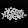 58PCS Small Gears Set Plastic Gears Module 0.5 for DC Motor DIY Model Toys RC Car Robot