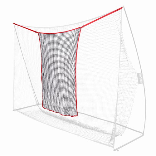 GoSports Universal Golf Practice Net Extender - Protect Your Driving Range Net - Golf Net Attachment for 7 ft or 10 ft Golf Nets
