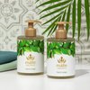 Malie Organics' Koke'e Organic Liquid Hand Soap