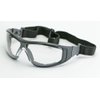 Delta Plus Elvex Go-Specs II Safety Glasses with Strap