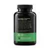 Optimum Nutrition Instantized BCAA Branched Chain Essential Amino Acids Capsules, 1000mg, 200 Count