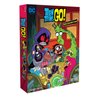 Cryptozoic Entertainment Teen Titans Go DBG Board Game