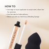 Miraculous Cream Concealer and Eye Shadow Base (Medium)