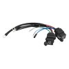 DB Electrical 113-22002 New Wiring Harness Compatible with/Replacement for Converts 3 Wire Tilt Trim Motor to 2 Wire 30 Amp Fuse 2 Relays 9807-100 47-35-9003 28-9807-100