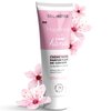 Solinotes Cherry Blossom Hand Cream For Women - Intense Nourishing And Repairing Hand Lotion for Dry and Damaged Hands | Organic Shea Butter | 97.8% Natural Ingredients - 1 fl.oz