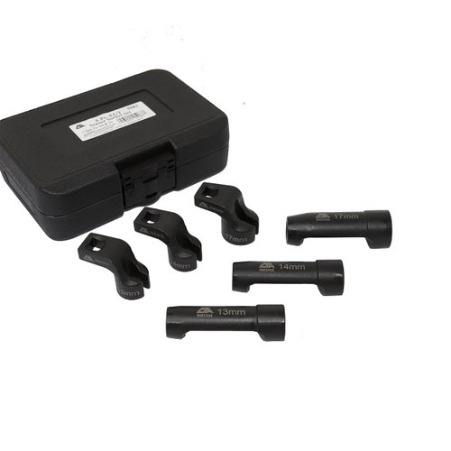 CTA Tools 5083 6 Pc. EGT Sensor Socket Set