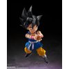 TAMASHII NATIONS - Dragon Ball GT - Son Goku -GT-, Bandai Spirits S.H.Figuarts Action Figure