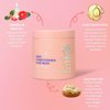 Sleek'e | Silk'e Repair Therapy Deep Conditioning Hair Mask - Treatment to Deeply Nourish Hair, Repair Split Ends & Hair Breakage - Vegan, Silicone, Paraben & Sulfate-Free (530ml)