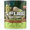 G Fuel Shrek Swamp Water Energy Drink Powder, Pre Workout Caffeine Powder, Energy Powder Drink Mix for Gaming, Sugar Free Focus Amino, Vitamin + Antioxidants, 9.9oz (Mai Tai, 40 Servings)