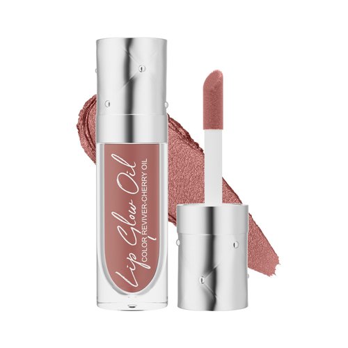 Yanqina Velvet Matte Lip Stain Long-Lasting Smudge-Proof Lip Tint Waterproof Lipsticks Weightless Smooth (Reddish Brown)