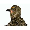North Mountain Gear - Camouflage Neck Gaiter For Hunting - Mossy Oak Bottomland