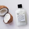 Not Soap, Radio Liquid Freud | Coconut Milk Mango Vanilla with St. John's Wort | Bath Shower Gel