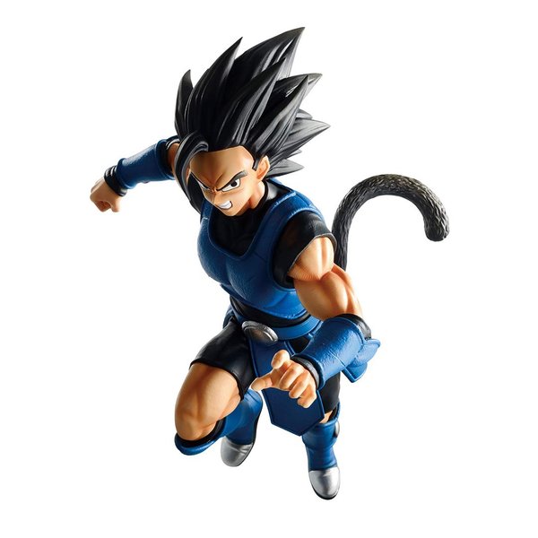 DBS 10144_35647 Masterlise Emoving Legend Battle Figure - Shallot