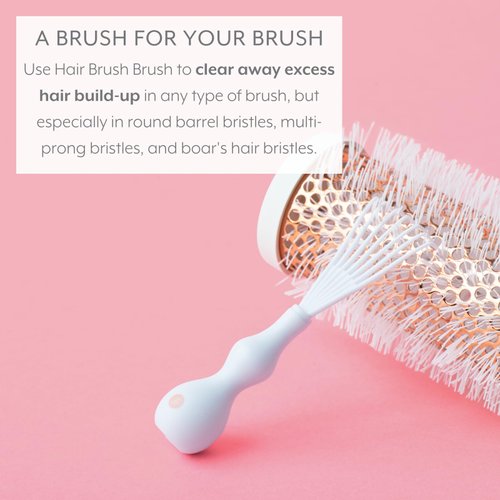 HBB Hair Brush Brush