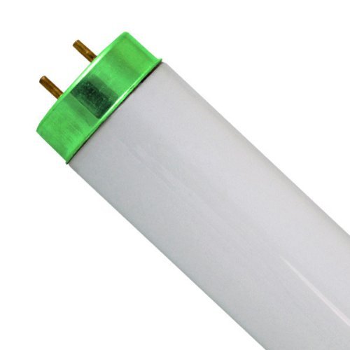 Philips 14149-9 - F15T12/CW/1LP - 15 Watt Fluorescent Tube - T12 - 4100K