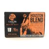 Cafe Ole Gourmet Coffee Single Serve Coffee Cups Assortment, 12ct. (36 Cups) Houston Blend, Donut Shop, Taste of San Antonio