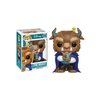 Funko POP Disney: Beauty & The Beast-Winter Beast Action Figure