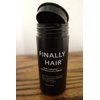 Hair Building Fibers Medium Brown Hair Loss Concealer Fiber 28 Gram .99oz Refillable Bottle
