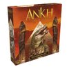 Ankh Gods of Egypt Board Game Guardians EXPANSION - Harness Divine Allies with Unique Abilities, Strategy Game for Kids and Adults, Ages 14+, 2-5 Players, 90 Minute Playtime, Made by CMON