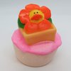 Rubber Duck Bath Bomb: Cherry Almond Rubber Duck Bath Bombs by Sassy Bubbles, Bubble Bath, Bath Bomb Bundt Cake